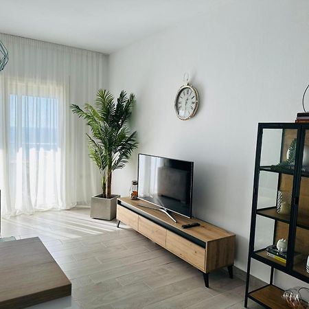 Sunny Hill Apartment Vlorë Exteriör bild